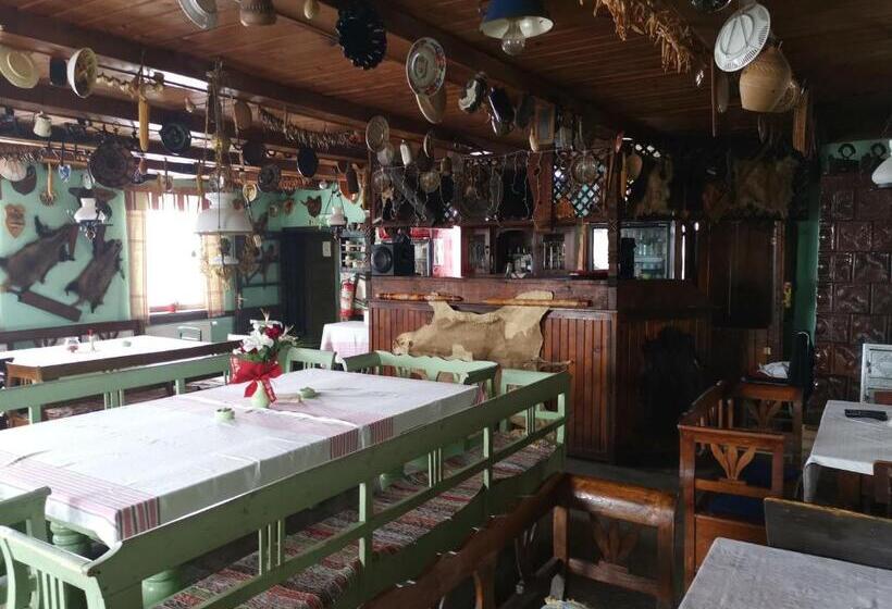 Bed and Breakfast Somogyi Vendégház