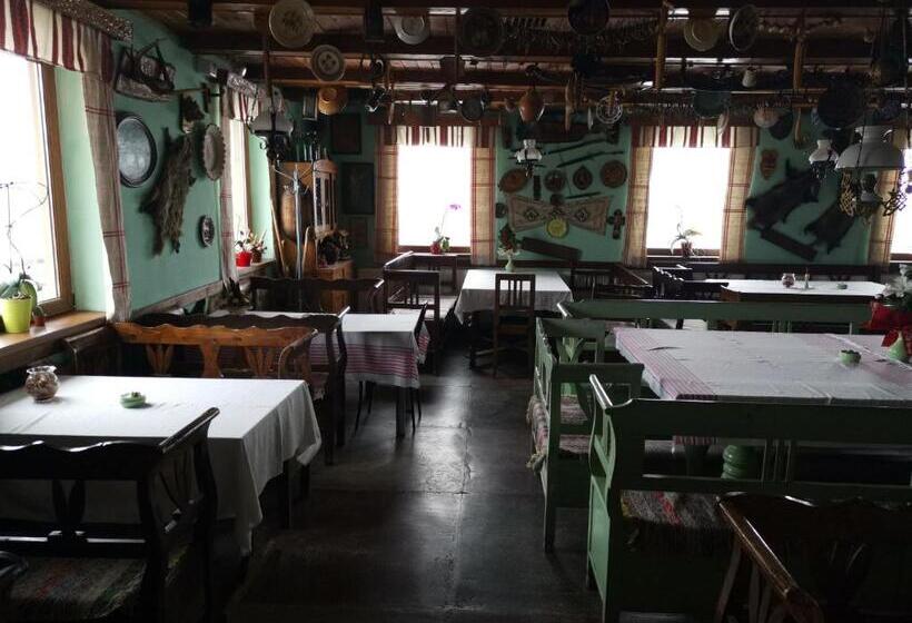 Bed and Breakfast Somogyi Vendégház