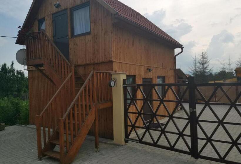 Bed and Breakfast Somogyi Vendégház