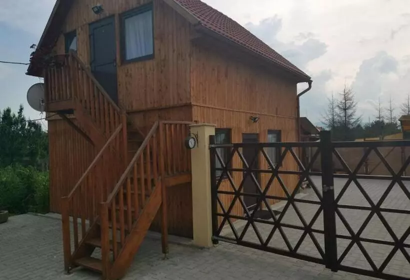 Aamiaismajoitus (B&B) Somogyi Vendégház