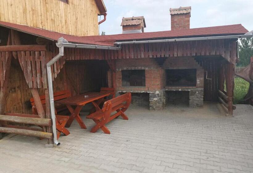 Bed and Breakfast Somogyi Vendégház