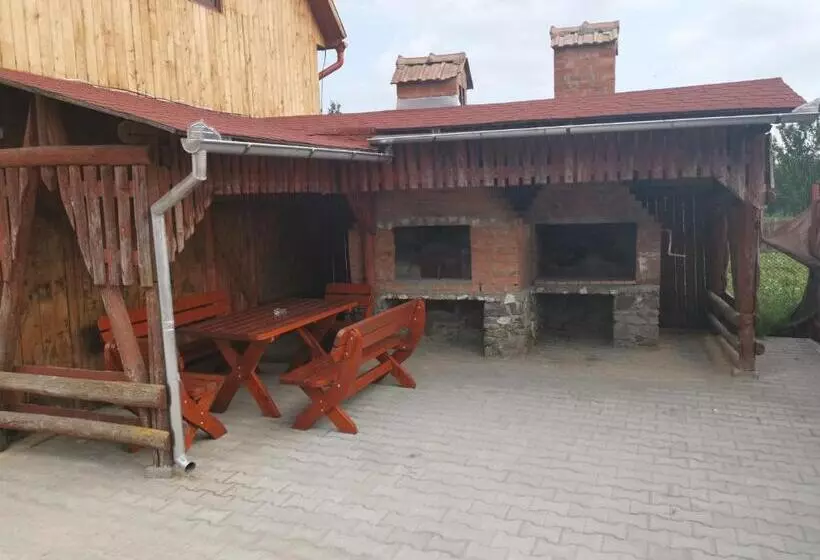 Aamiaismajoitus (B&B) Somogyi Vendégház