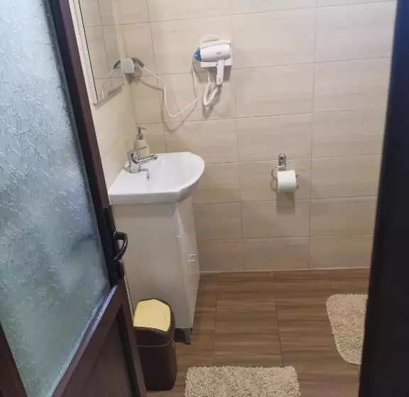 Aamiaismajoitus (B&B) Somogyi Vendégház