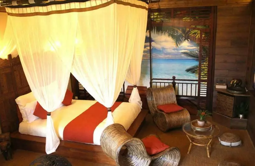 ベッドアンドブレックファースト Sweets Dreams Amiens Picardie Insolite Balneo Week End Amoureux