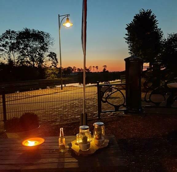 Bed and Breakfast T Waarkhoes