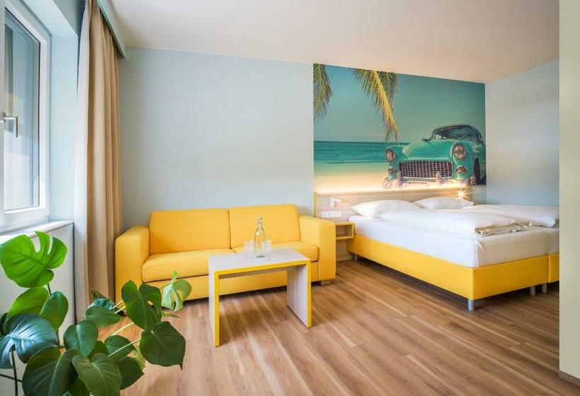 Hi5 Hotel Seiersberg