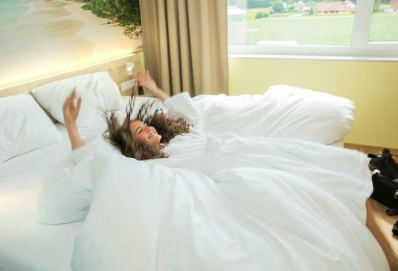 Hi5 Hotel Seiersberg