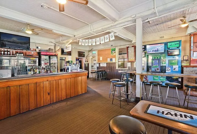 Central Hotel Stroud