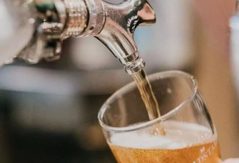 Central Hotel Stroud