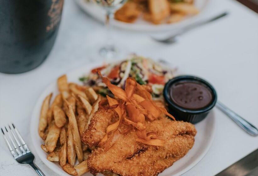 Central Hotel Stroud