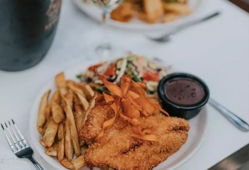 Central Hotel Stroud