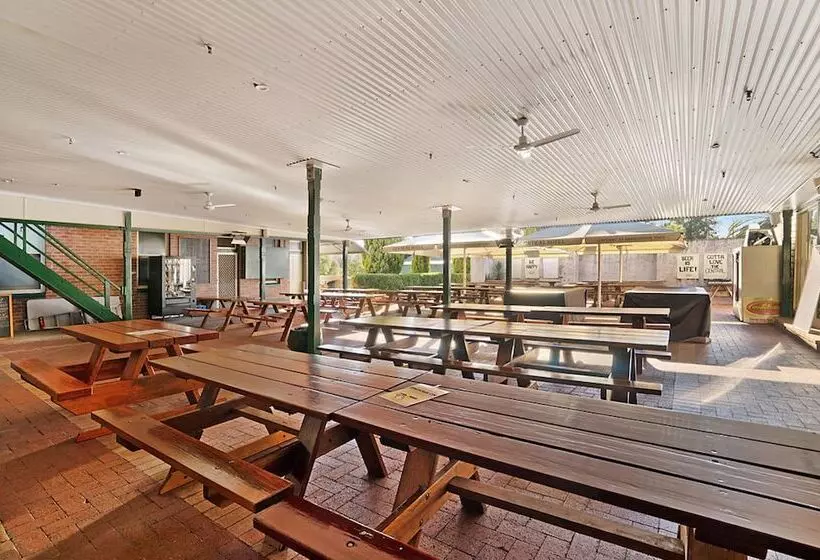 Central Hotel Stroud