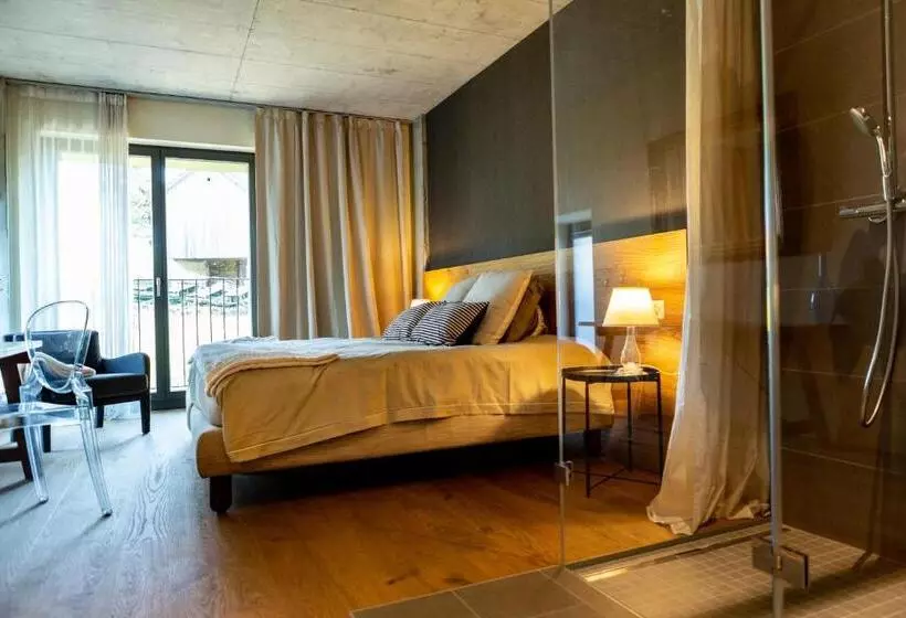 Hotelli De L’ours Preles