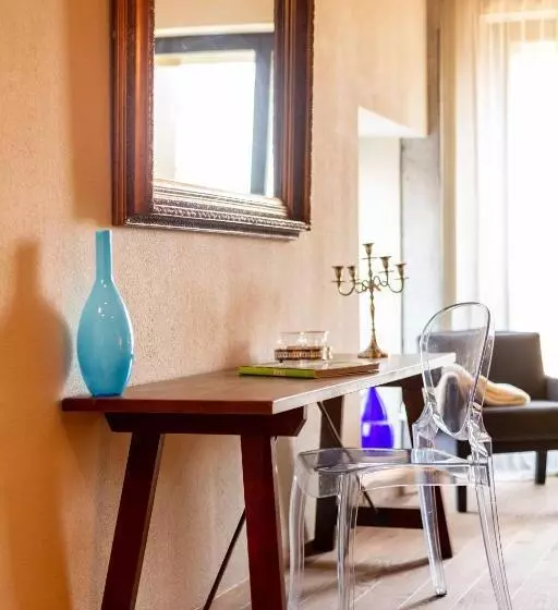 Hotelli De L’ours Preles