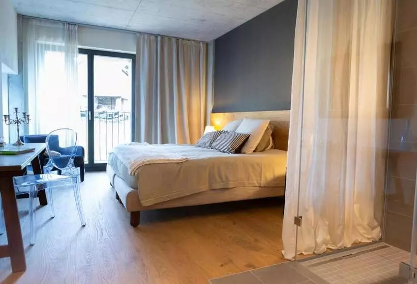 Hotelli De L’ours Preles