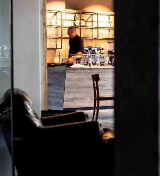 Hotelli De L’ours Preles