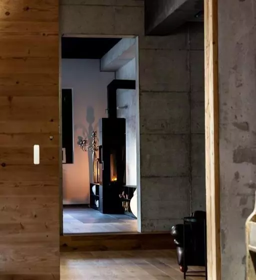 Hotelli De L’ours Preles