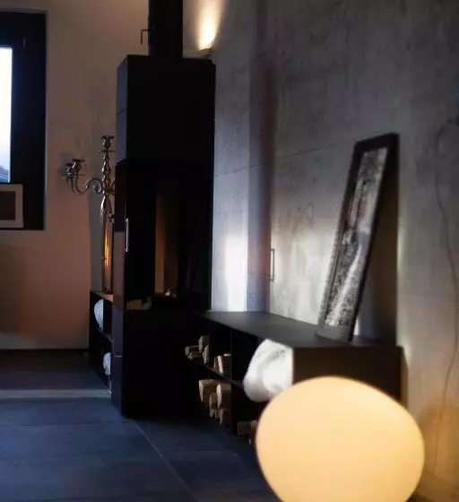 Hotelli De L’ours Preles