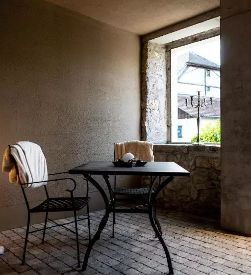 Hotelli De L’ours Preles