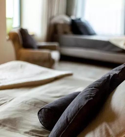 Hotelli De L’ours Preles