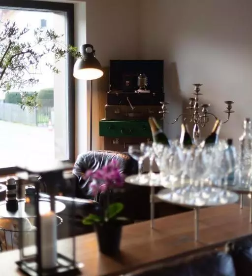 Hotelli De L’ours Preles