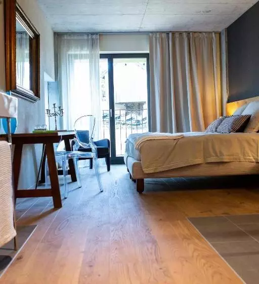 Hotelli De L’ours Preles