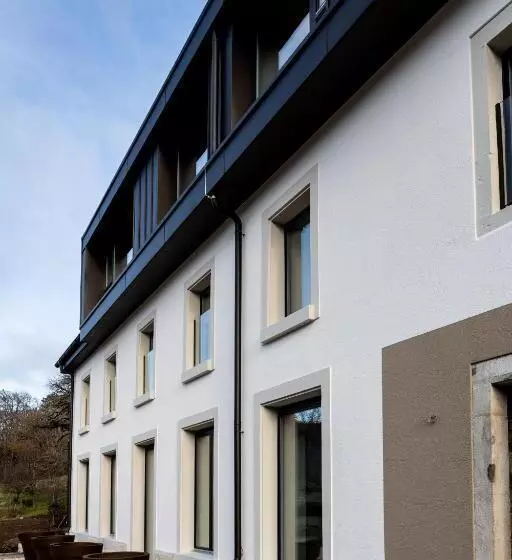 Hotelli De L’ours Preles