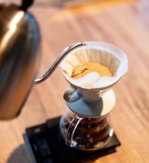 Отель De L’ours Preles