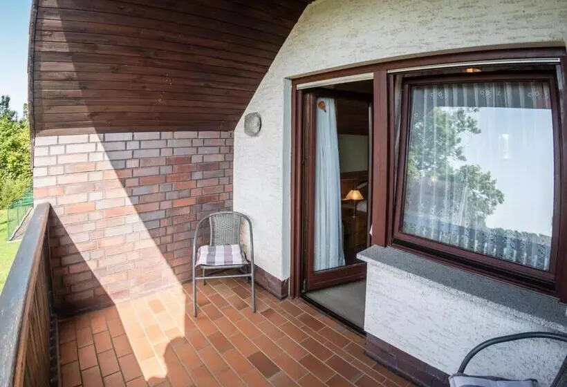 Hotelli Gasthaus Stuckatz