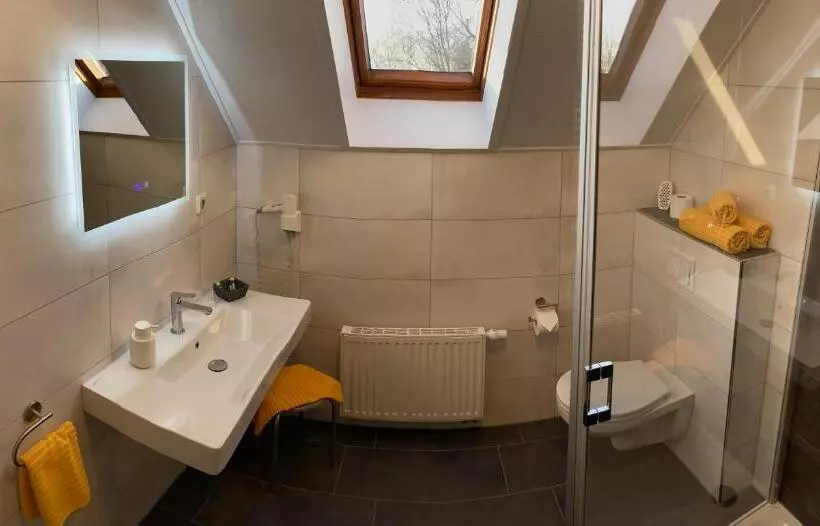 Hotelli Gasthaus Stuckatz