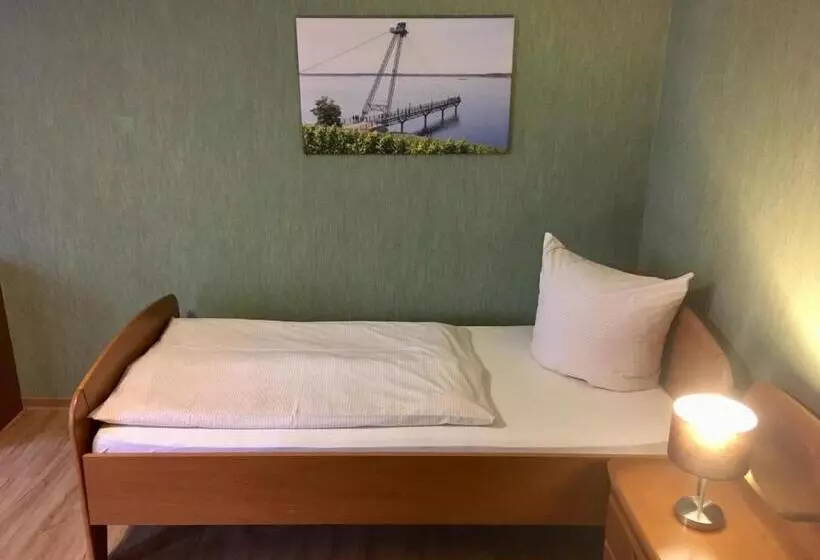 Hotelli Gasthaus Stuckatz