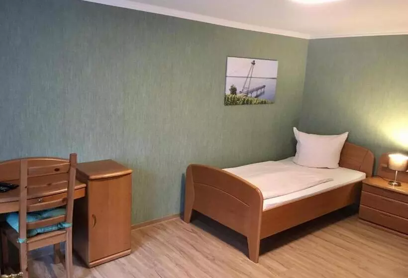 Hotelli Gasthaus Stuckatz