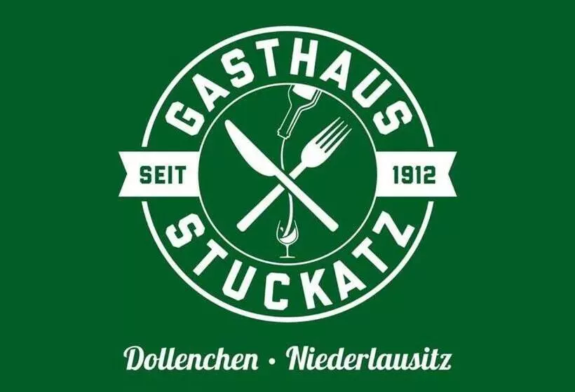 Hotelli Gasthaus Stuckatz
