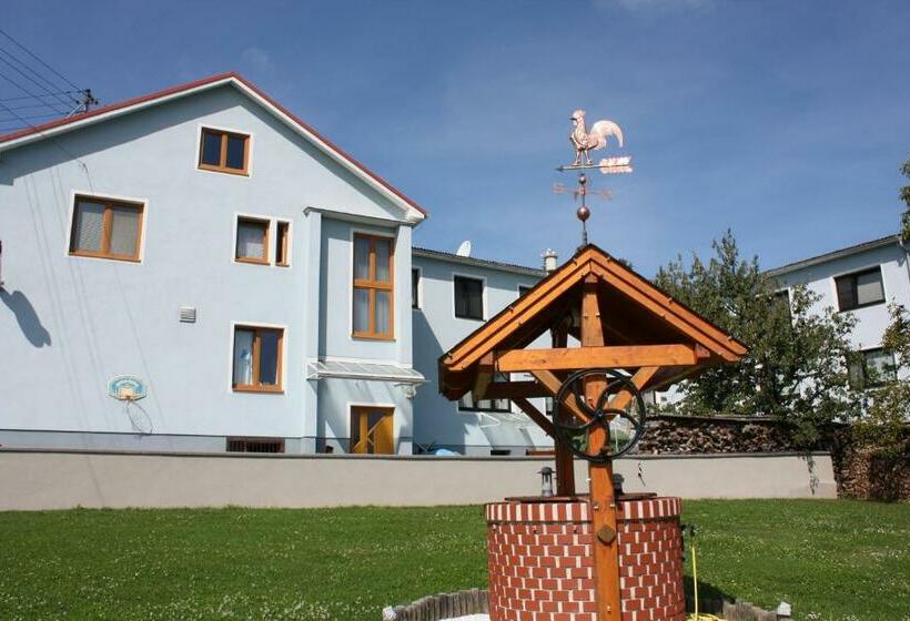 Отель Gasthof Koller