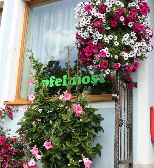 ホテル Gasthof Koller