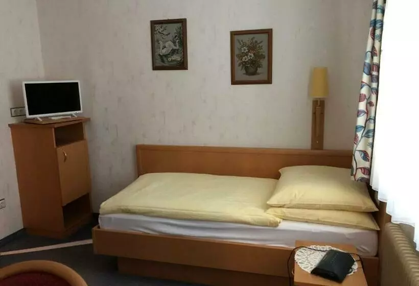 ホテル Gasthof Koller