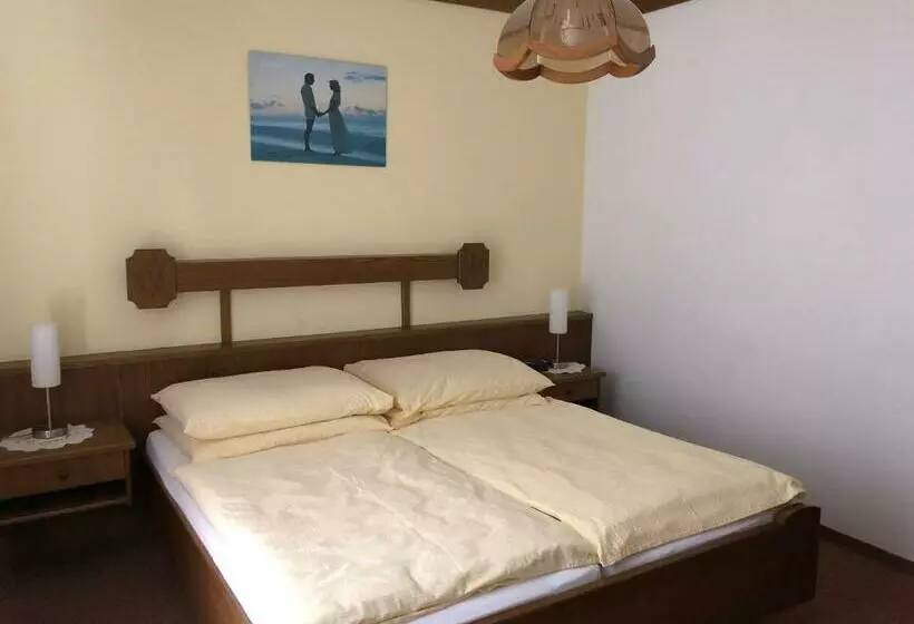 ホテル Gasthof Koller