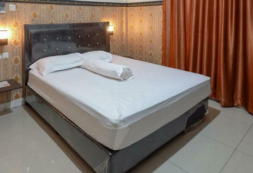 فندق Homestay Singgasana Mitra Reddoorz