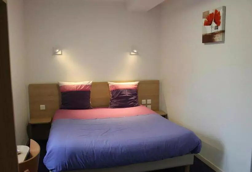 ホテル Hôtel Du Lion D Or