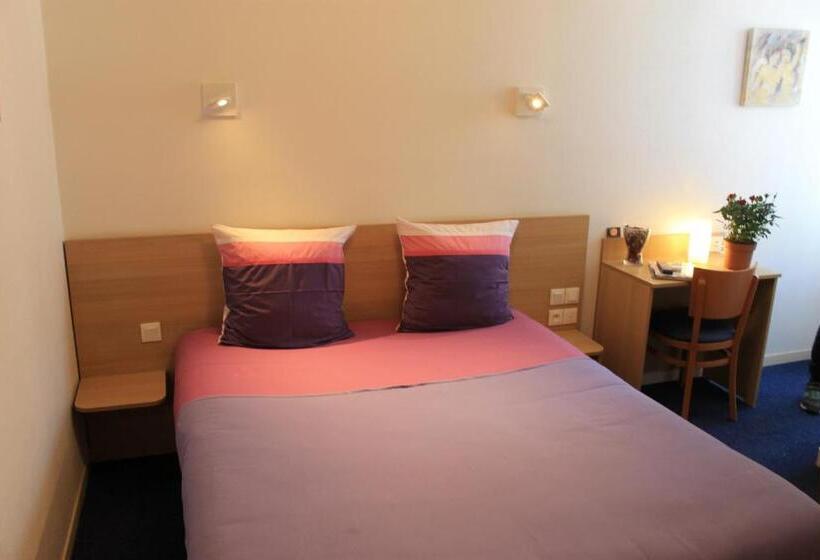 酒店 Hôtel Du Lion D Or