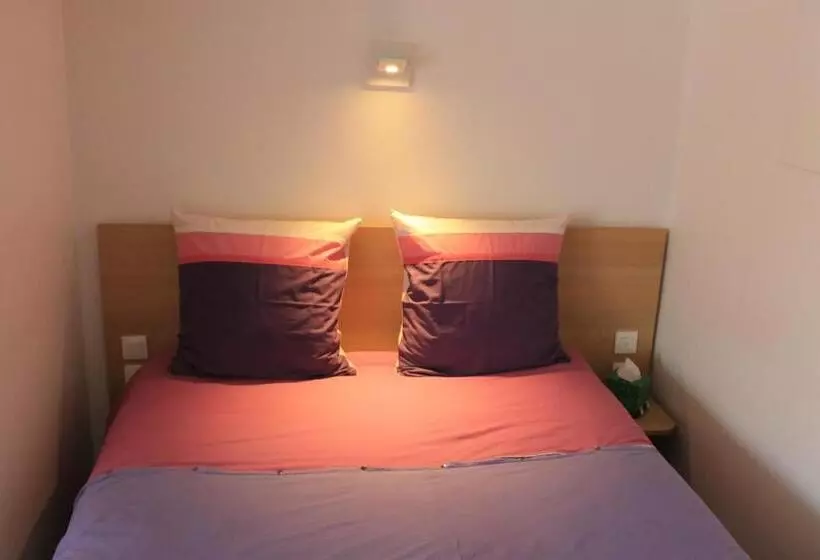 ホテル Hôtel Du Lion D Or