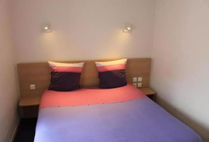 ホテル Hôtel Du Lion D Or