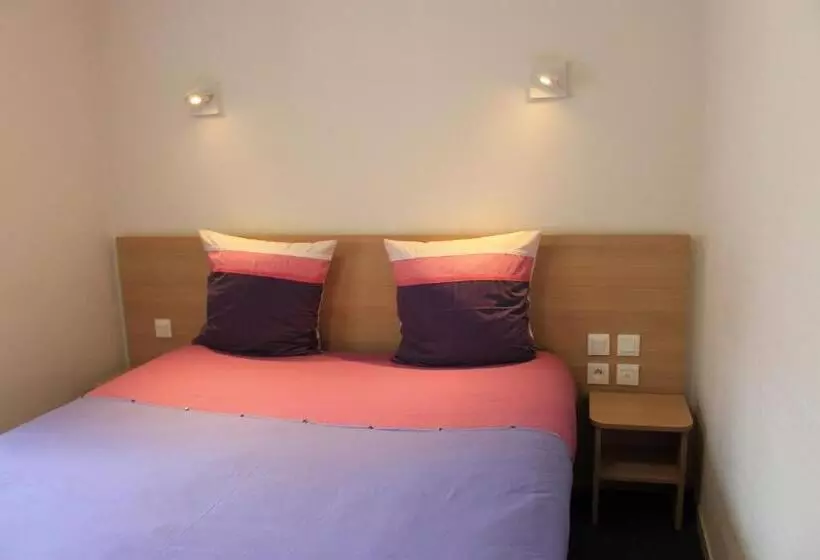 ホテル Hôtel Du Lion D Or