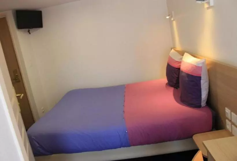 ホテル Hôtel Du Lion D Or