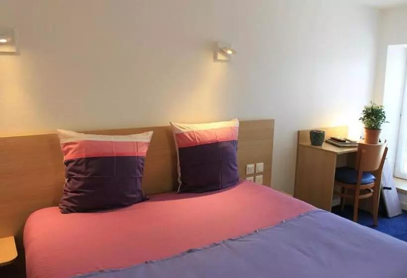 ホテル Hôtel Du Lion D Or