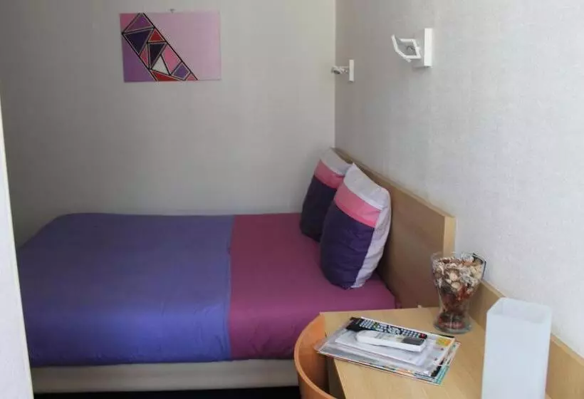 ホテル Hôtel Du Lion D Or