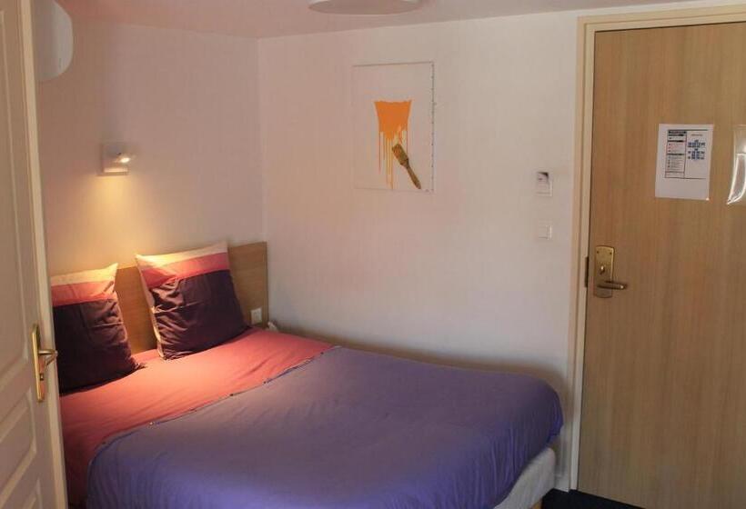 酒店 Hôtel Du Lion D Or