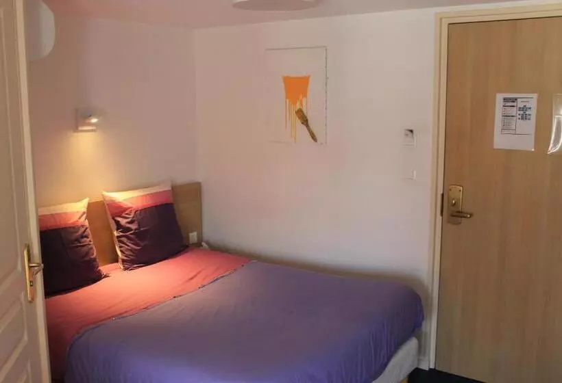 ホテル Hôtel Du Lion D Or