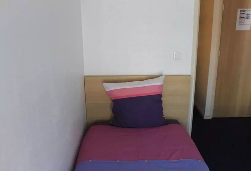 ホテル Hôtel Du Lion D Or