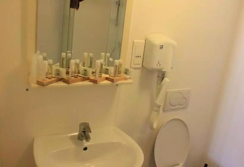 ホテル Hôtel Du Lion D Or